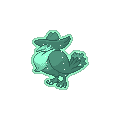 Eternal Honchkrow